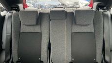 Honda Jazz 1.5 i-MMD Hybrid Advance Sport 5dr eCVT Hybrid Hatchback